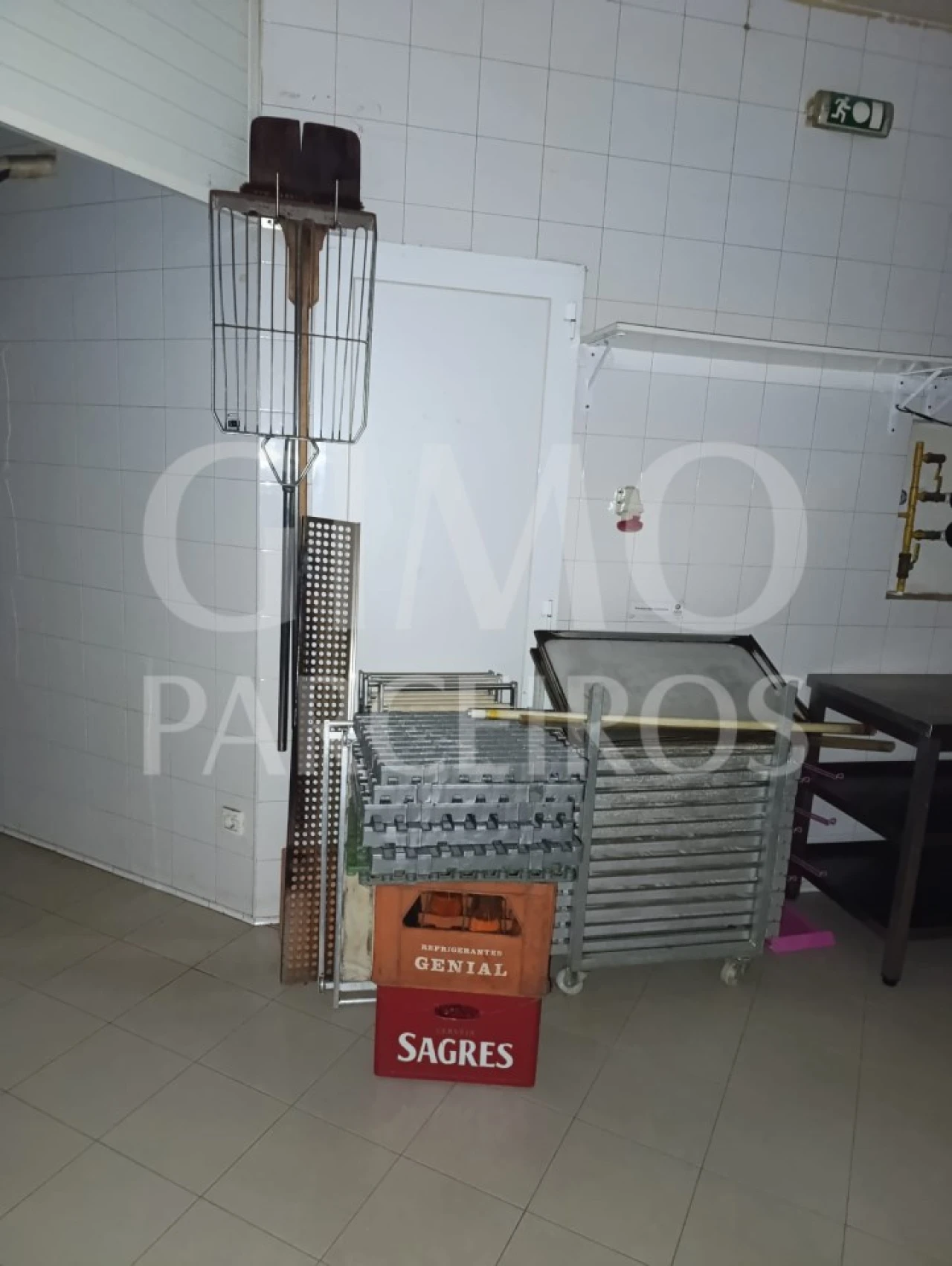 Negócio para Arrendamento em Oiã Foto 9