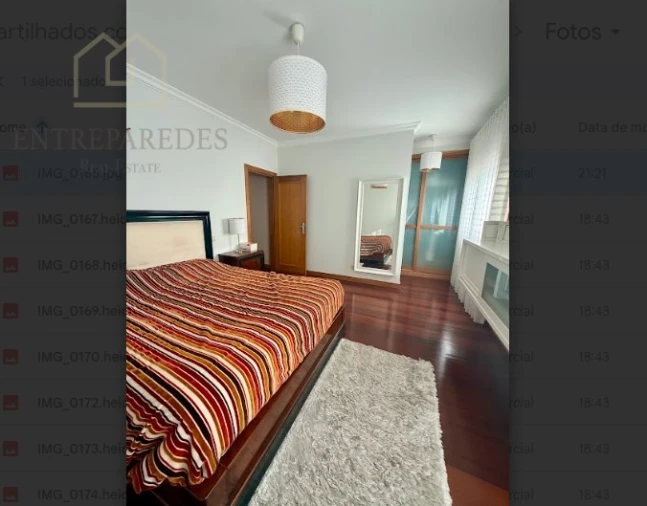 Moradia T4 para Venda em São Felix da Marinha Foto 11