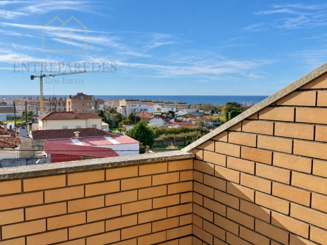 Moradia T4 para Venda em São Felix da Marinha Foto 12