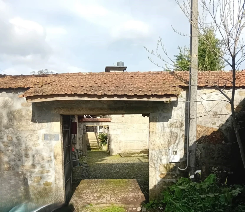 Quinta T6 para Venda em Gondifelos, Cavalões e Outiz Foto 10