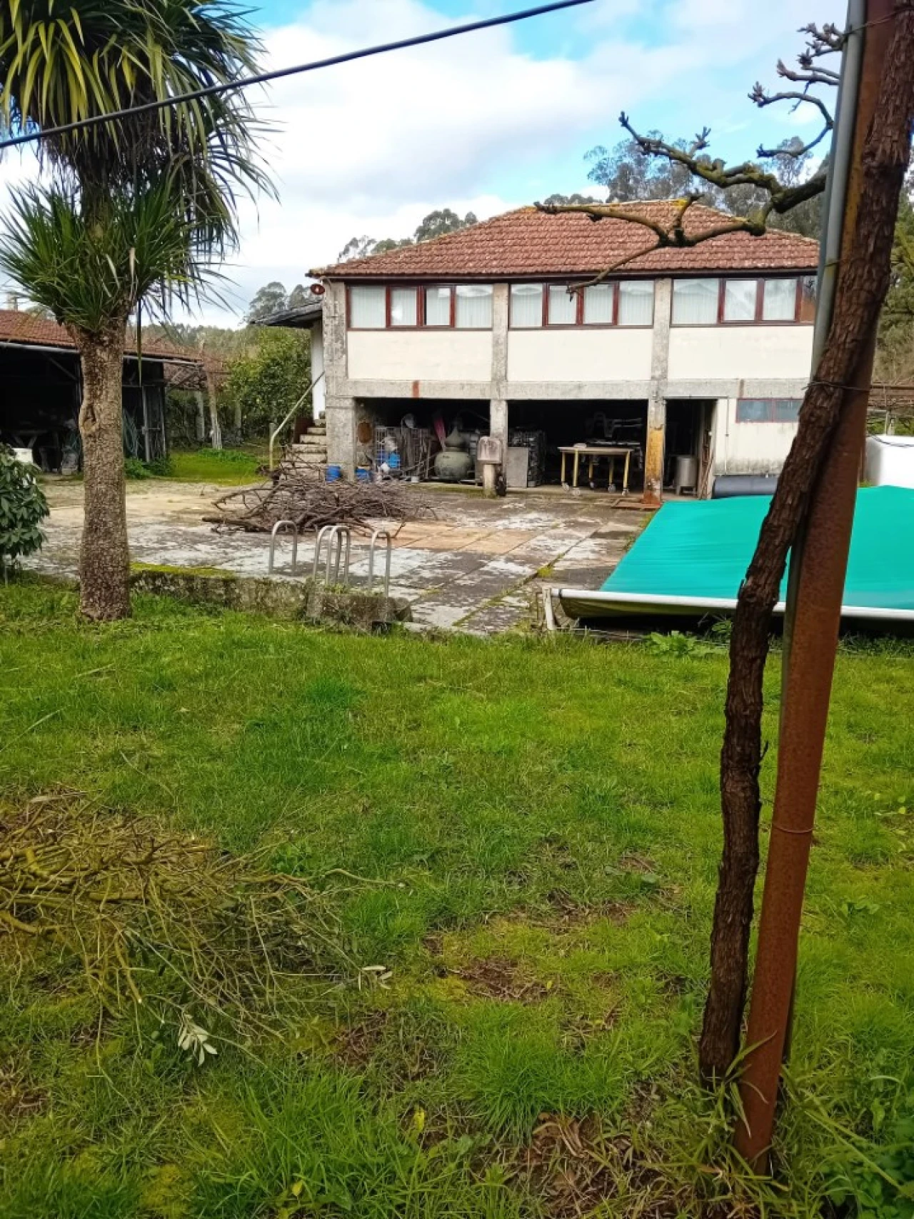 Quinta T6 para Venda em Gondifelos, Cavalões e Outiz Foto 2