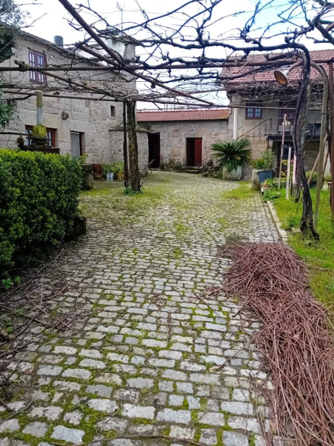 Quinta T6 para Venda em Gondifelos, Cavalões e Outiz Foto 3