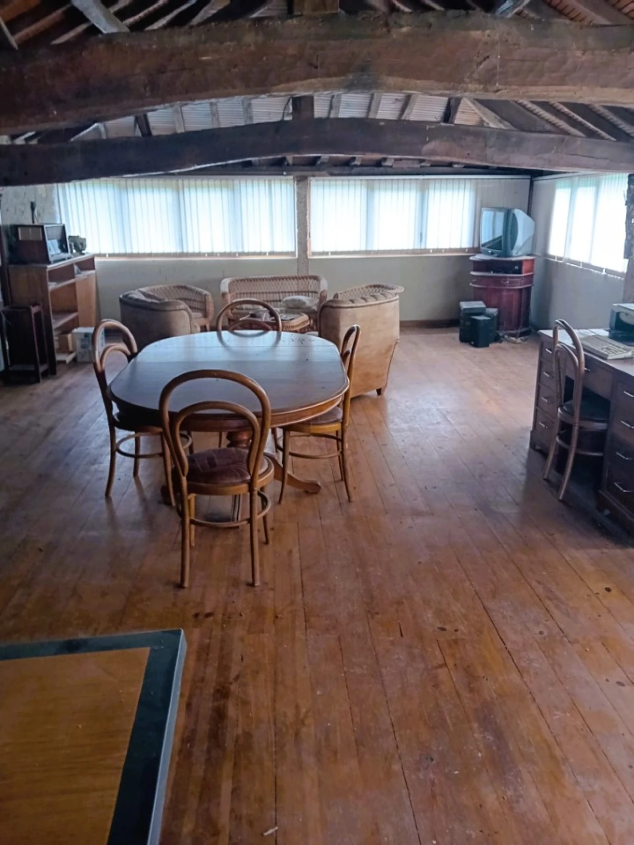 Quinta T6 para Venda em Gondifelos, Cavalões e Outiz Foto 26