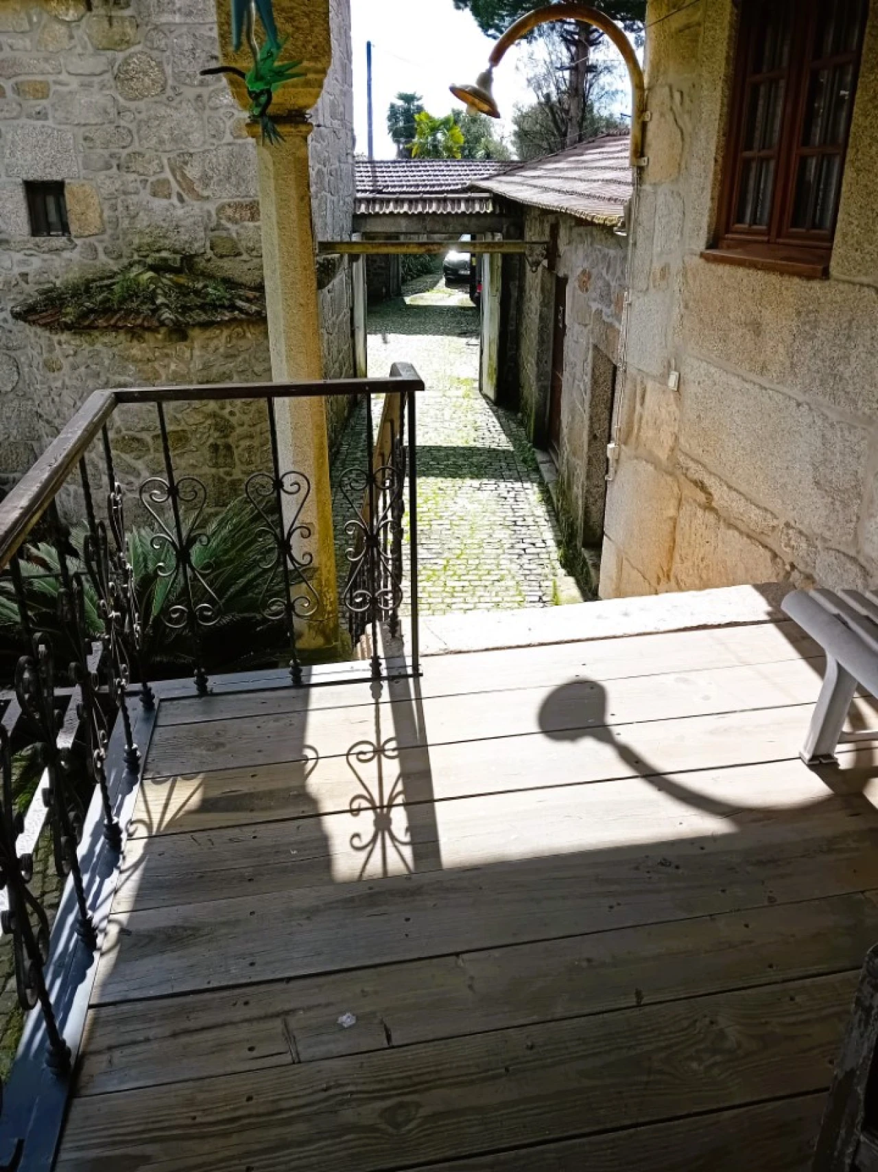 Quinta T6 para Venda em Gondifelos, Cavalões e Outiz Foto 9