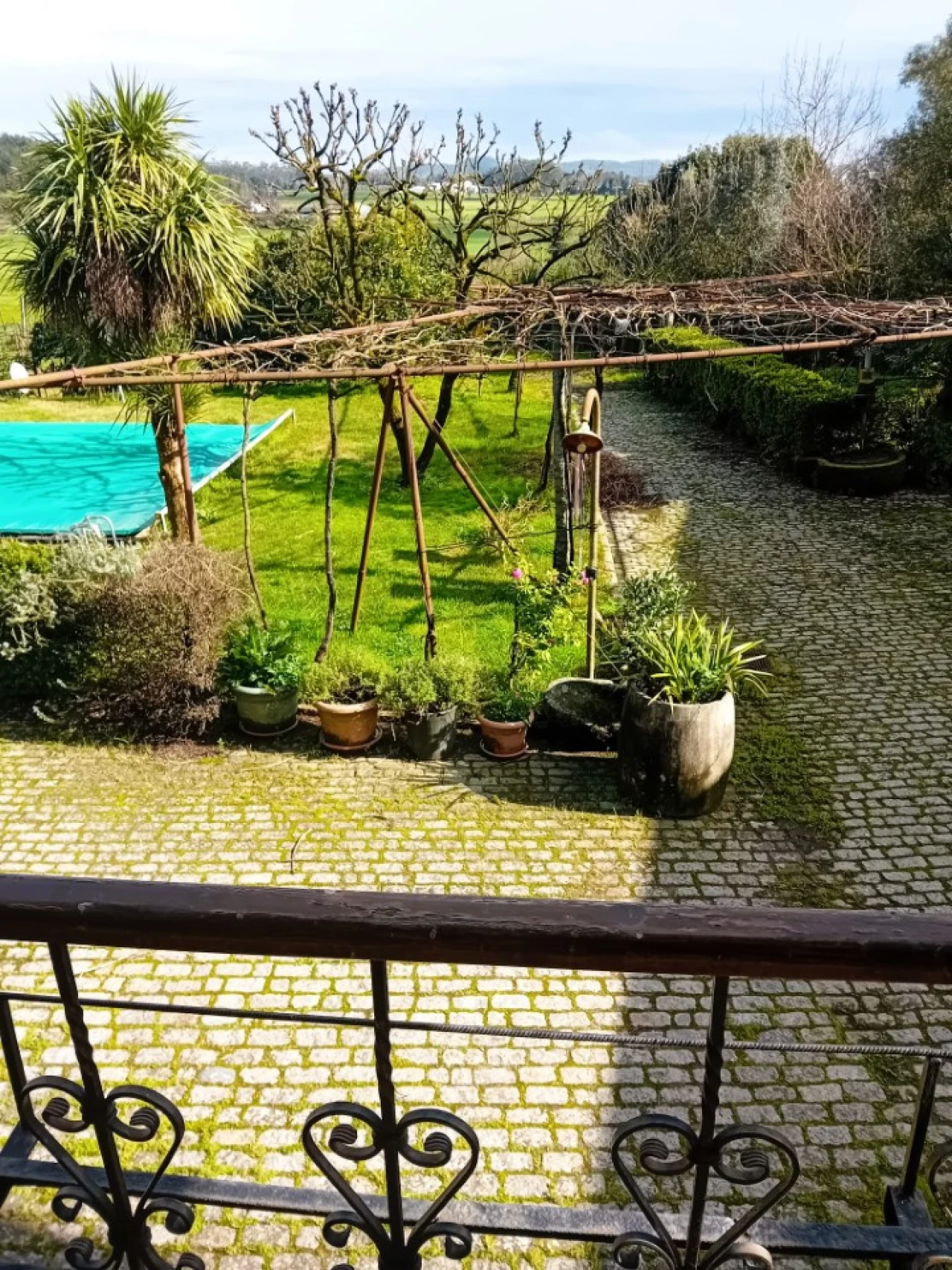 Quinta T6 para Venda em Gondifelos, Cavalões e Outiz Foto 8