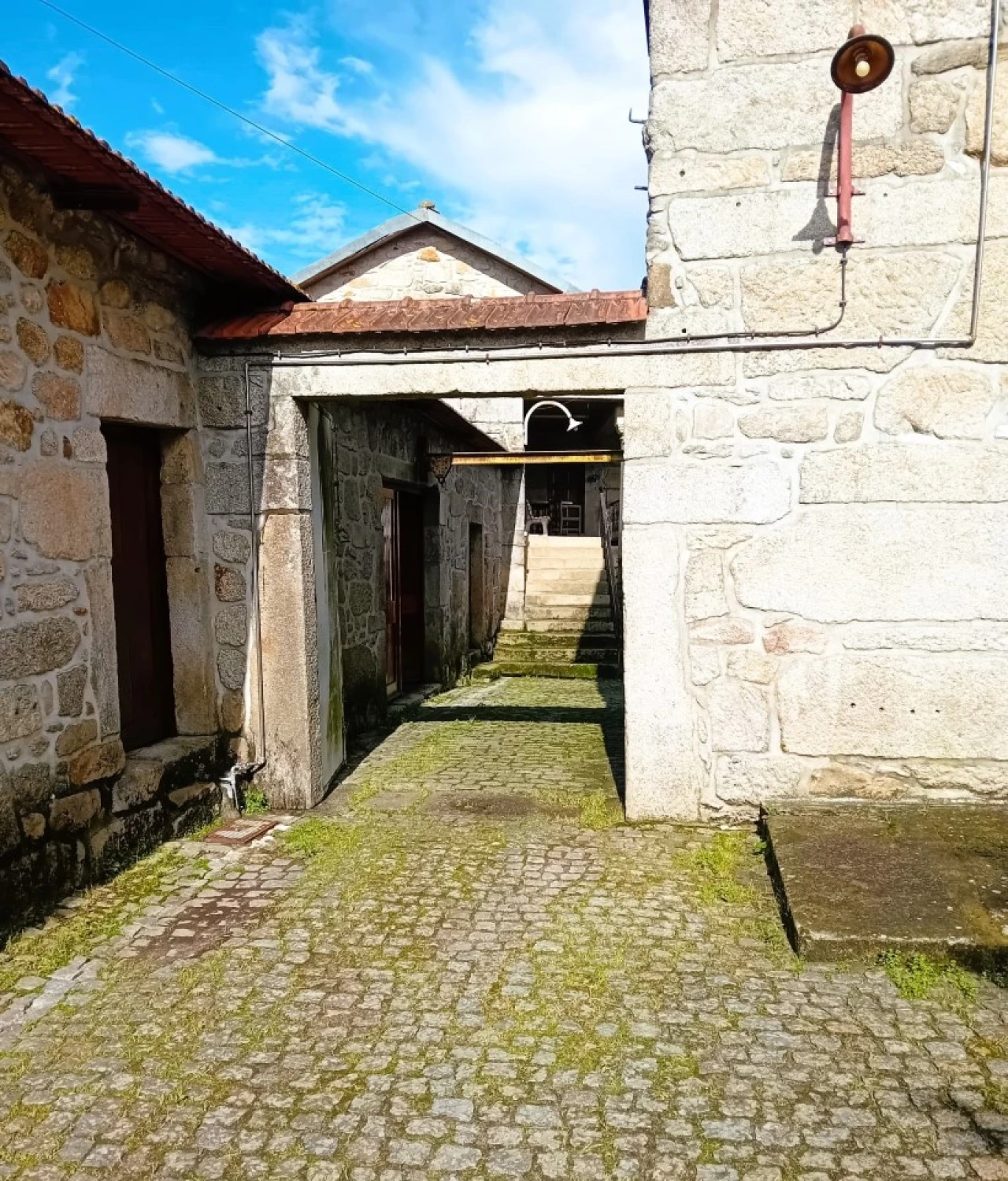 Quinta T6 para Venda em Gondifelos, Cavalões e Outiz Foto 11