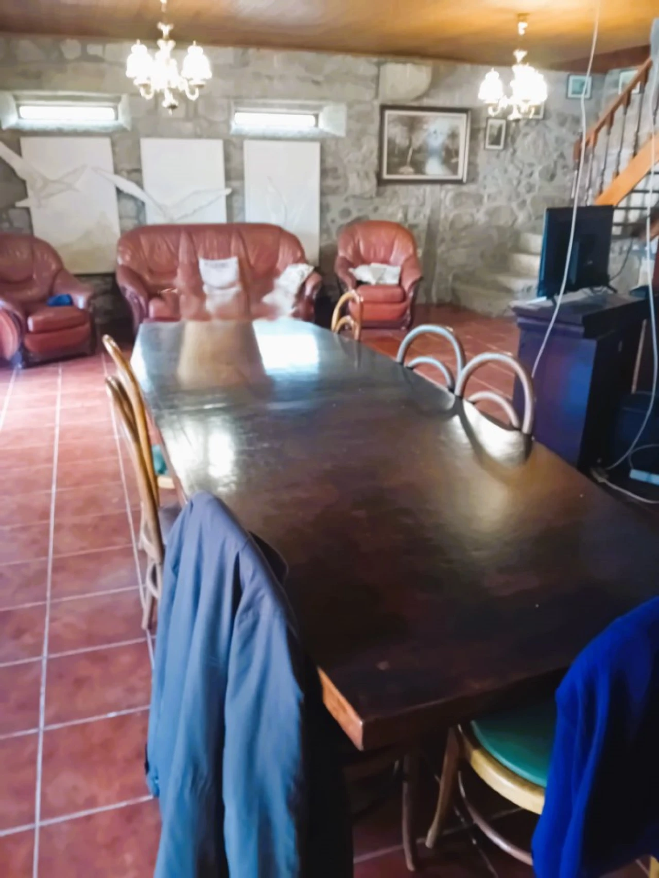 Quinta T6 para Venda em Gondifelos, Cavalões e Outiz Foto 42