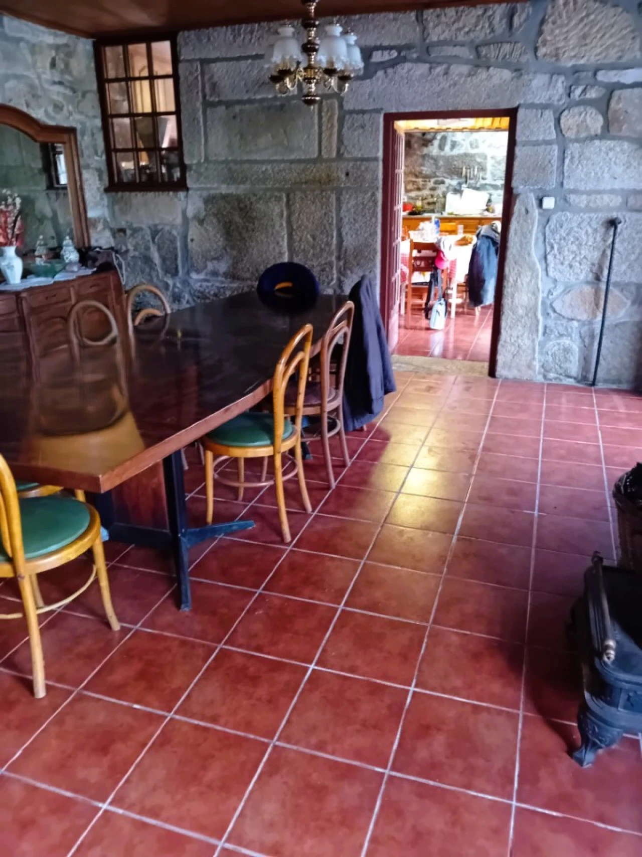 Quinta T6 para Venda em Gondifelos, Cavalões e Outiz Foto 43