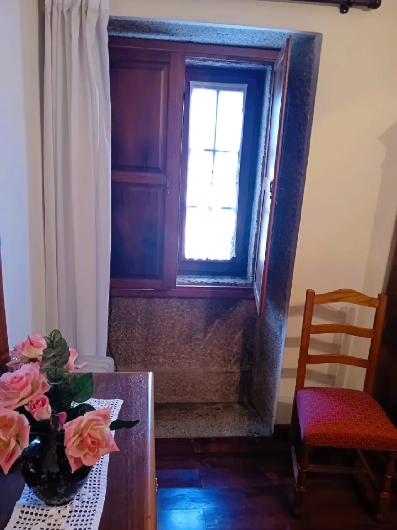 Quinta T6 para Venda em Gondifelos, Cavalões e Outiz Foto 57