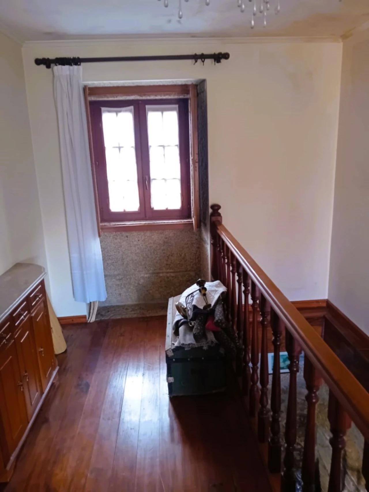 Quinta T6 para Venda em Gondifelos, Cavalões e Outiz Foto 59