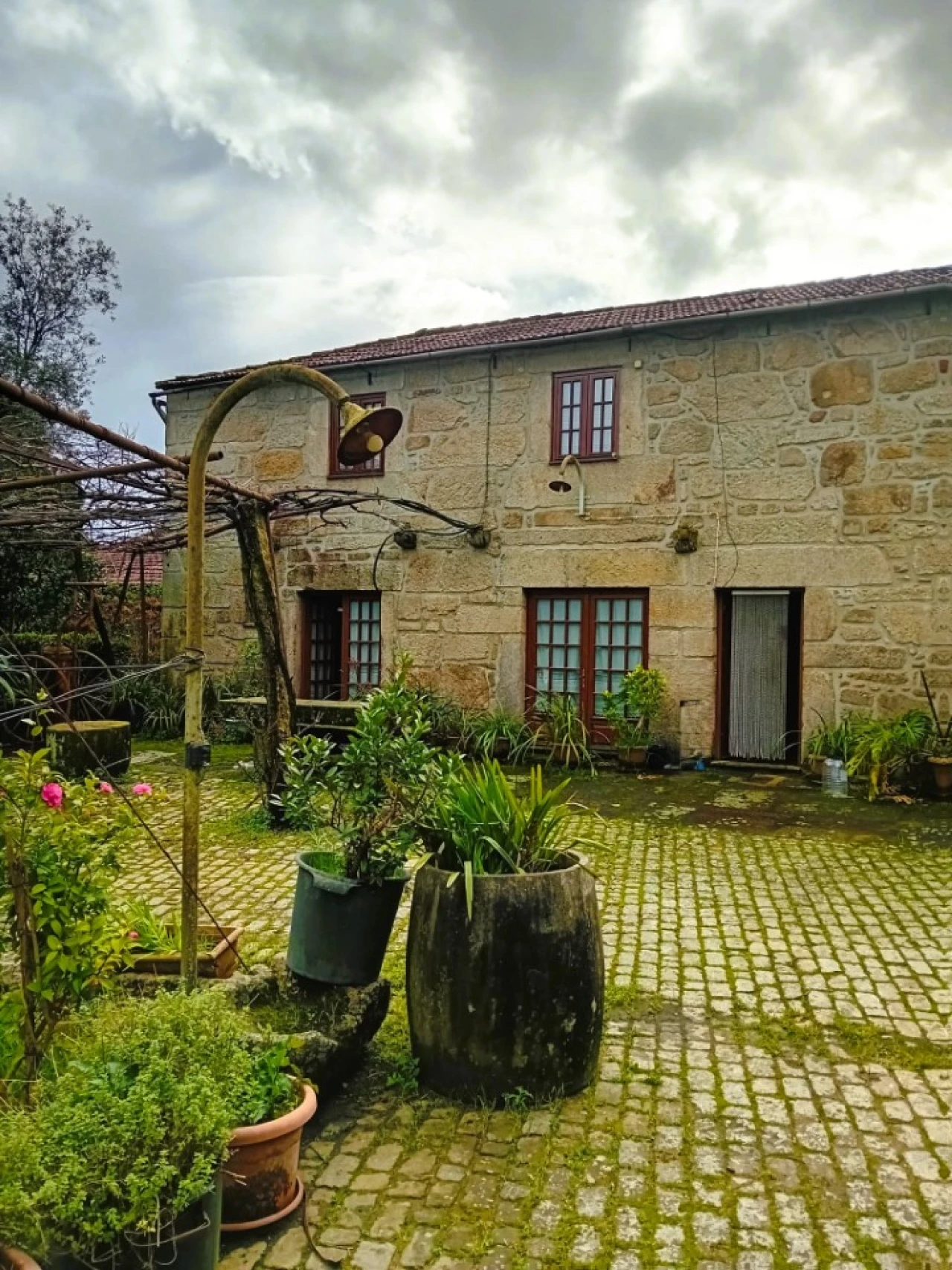 Quinta T6 para Venda em Gondifelos, Cavalões e Outiz Foto 5