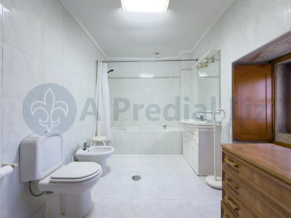 Quinta T6 para Venda em Gondifelos, Cavalões e Outiz Foto 15