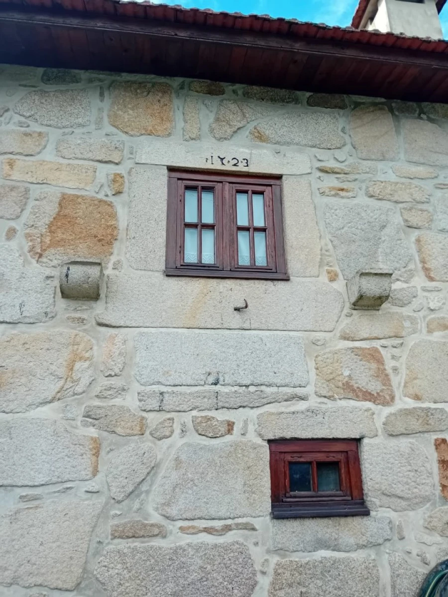 Quinta T6 para Venda em Gondifelos, Cavalões e Outiz Foto 17