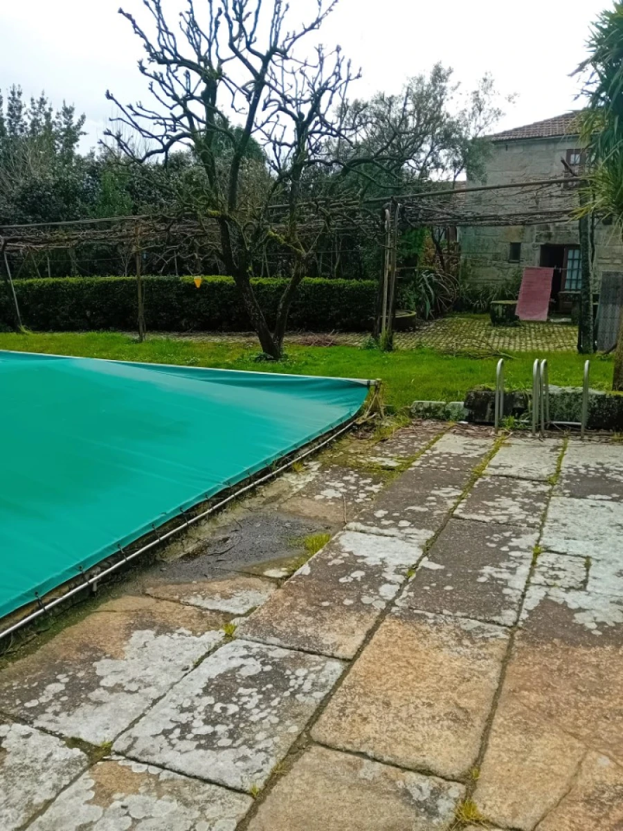 Quinta T6 para Venda em Gondifelos, Cavalões e Outiz Foto 7