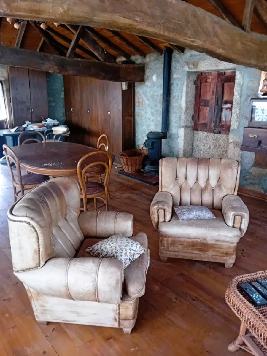 Quinta T6 para Venda em Gondifelos, Cavalões e Outiz Foto 27