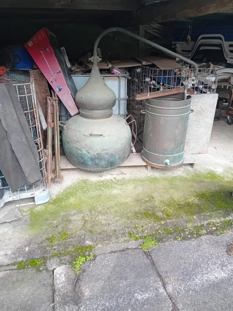 Quinta T6 para Venda em Gondifelos, Cavalões e Outiz Foto 47