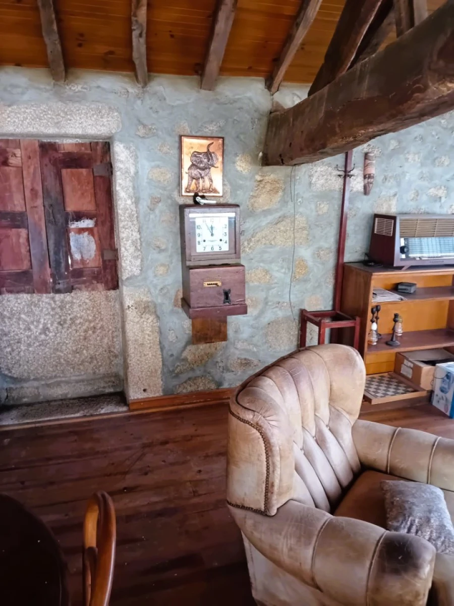 Quinta T6 para Venda em Gondifelos, Cavalões e Outiz Foto 28