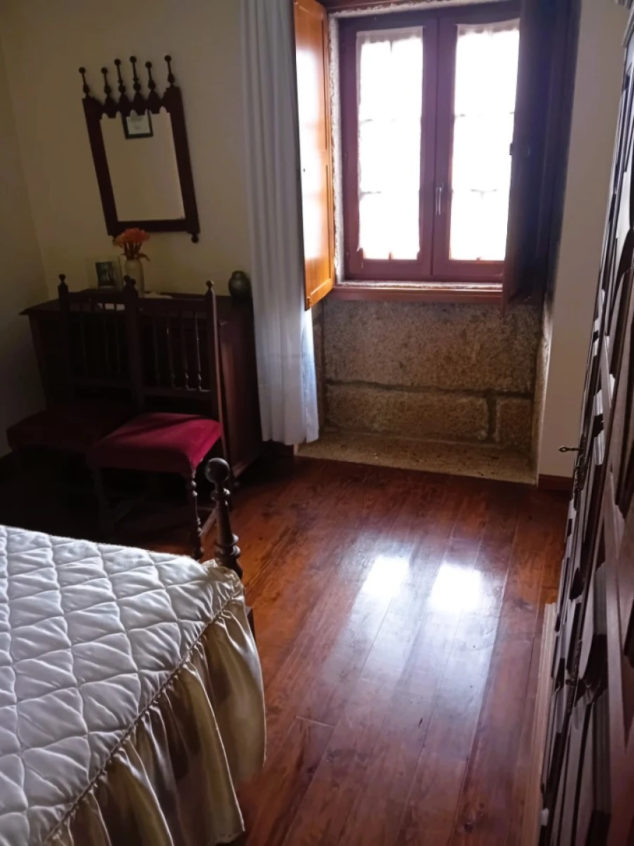 Quinta T6 para Venda em Gondifelos, Cavalões e Outiz Foto 56