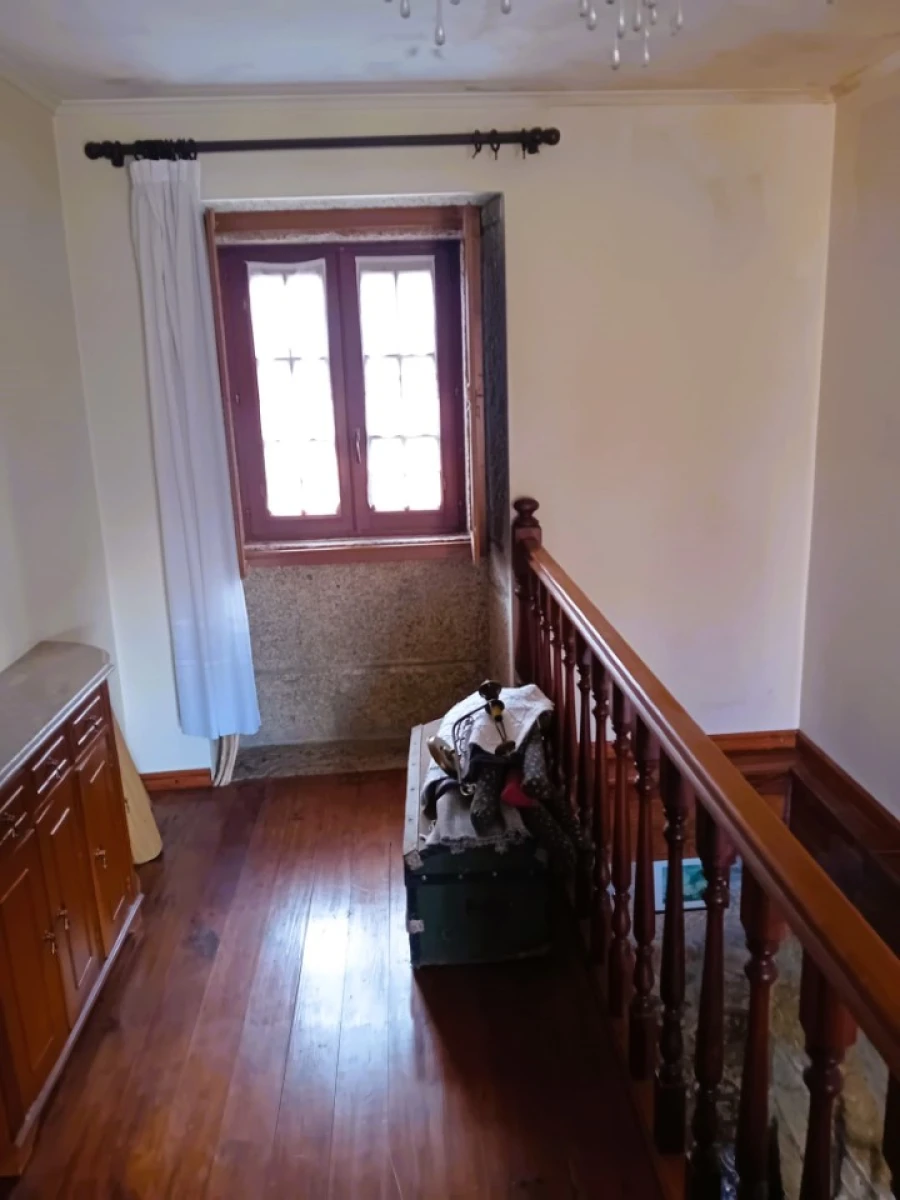 Quinta T6 para Venda em Gondifelos, Cavalões e Outiz Foto 59