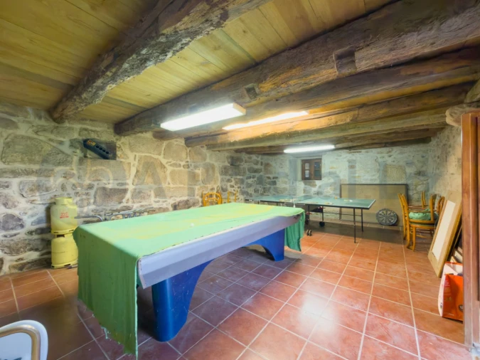 Quinta T6 para Venda em Gondifelos, Cavalões e Outiz Foto 9