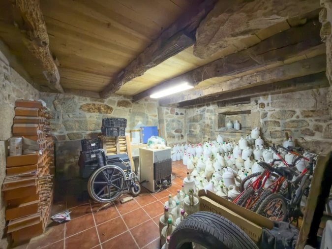 Quinta T6 para Venda em Gondifelos, Cavalões e Outiz Foto 10