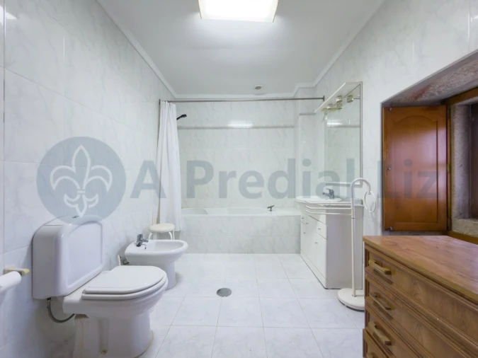 Quinta T6 para Venda em Gondifelos, Cavalões e Outiz Foto 15