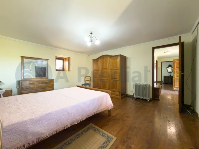 Quinta T6 para Venda em Gondifelos, Cavalões e Outiz Foto 17