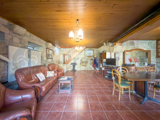 Quinta T6 para Venda em Gondifelos, Cavalões e Outiz Foto 21