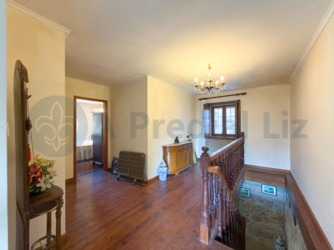 Quinta T6 para Venda em Gondifelos, Cavalões e Outiz Foto 22