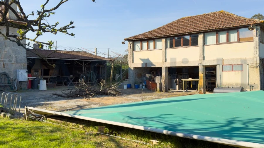 Quinta T6 para Venda em Gondifelos, Cavalões e Outiz