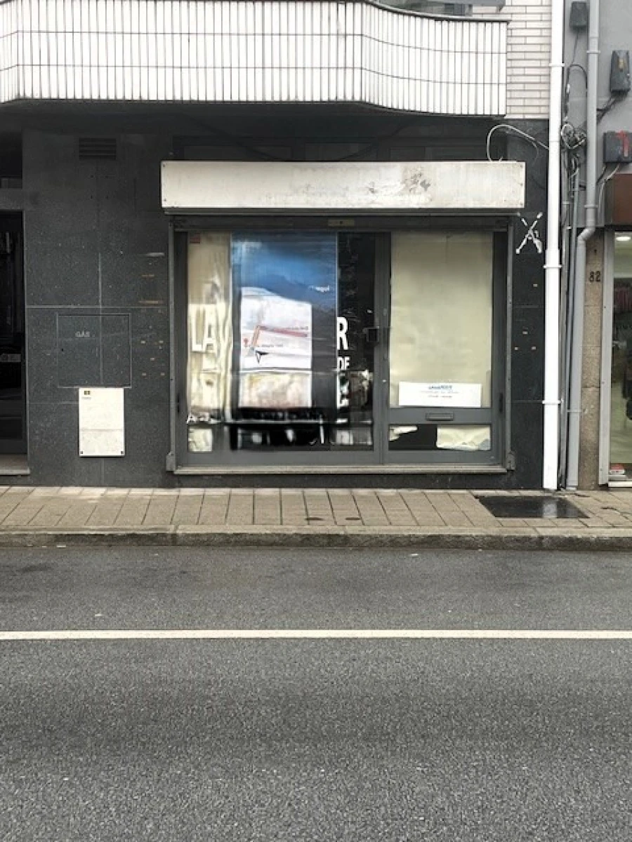 Loja para Arrendamento em Cedofeita, Santo Ildefonso, Sé, Miragaia, São Nicolau e Vitória Foto 1