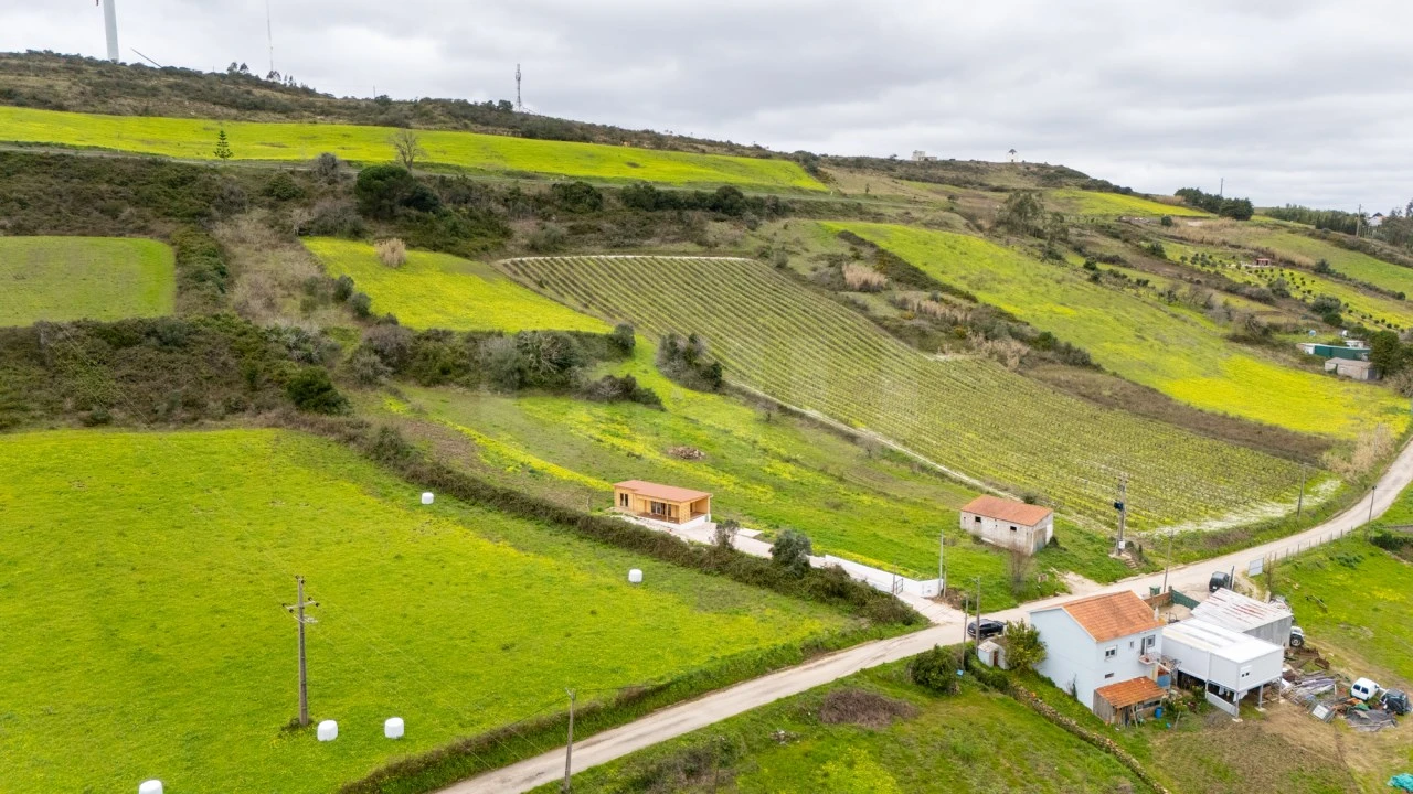 Terreno para Venda em Santo Quintino Foto 4
