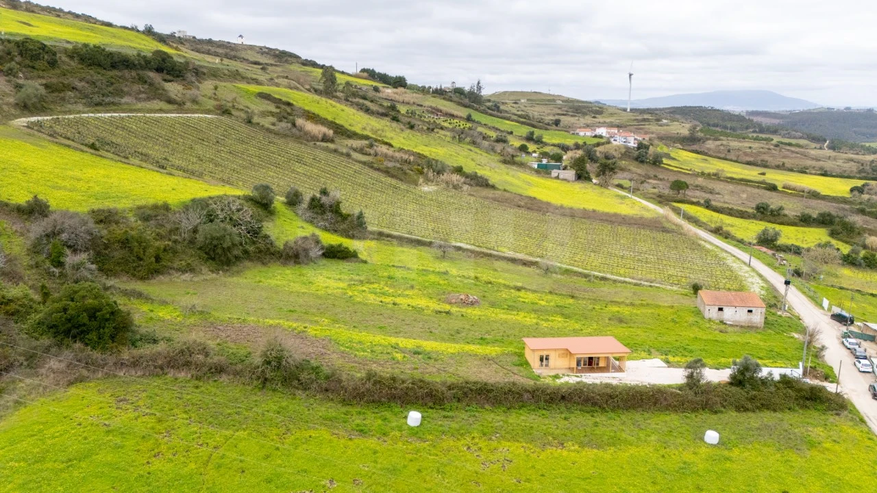 Terreno para Venda em Santo Quintino Foto 6