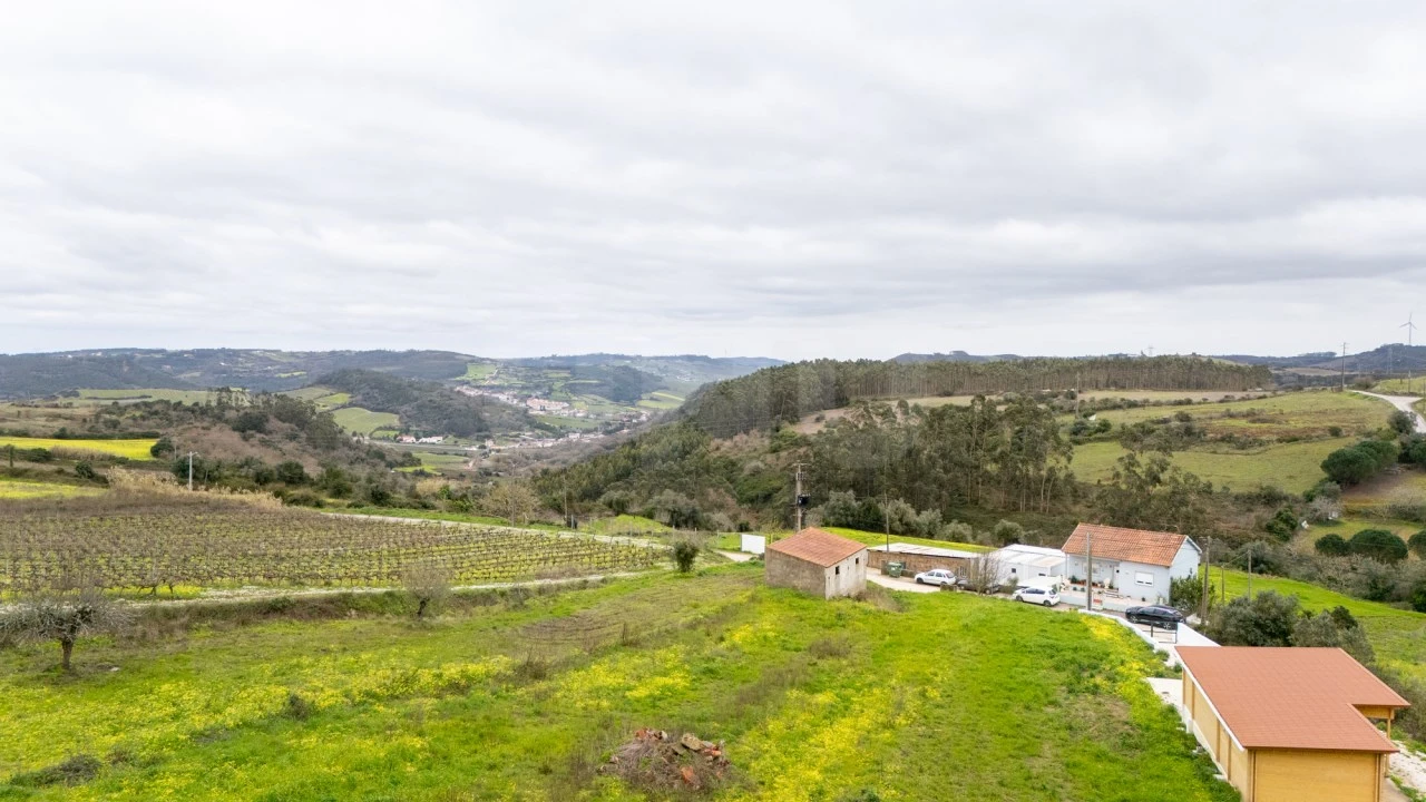 Terreno para Venda em Santo Quintino Foto 11