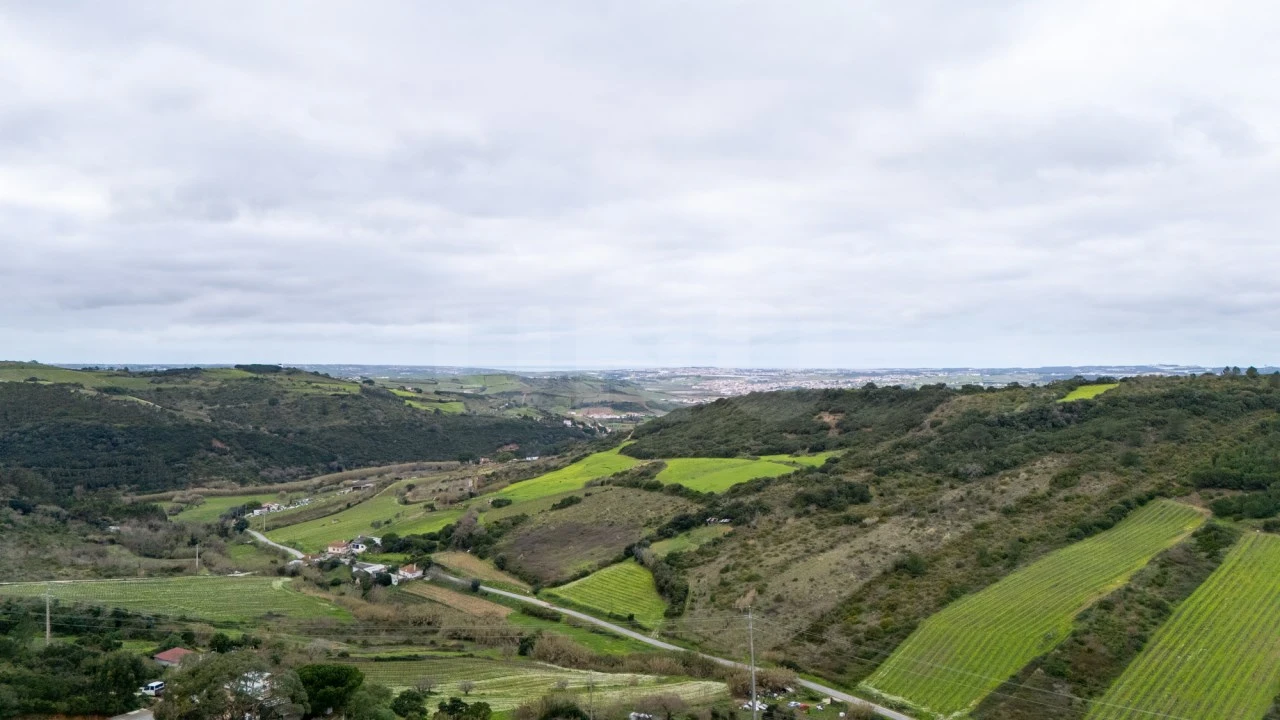 Terreno para Venda em Santo Quintino Foto 17