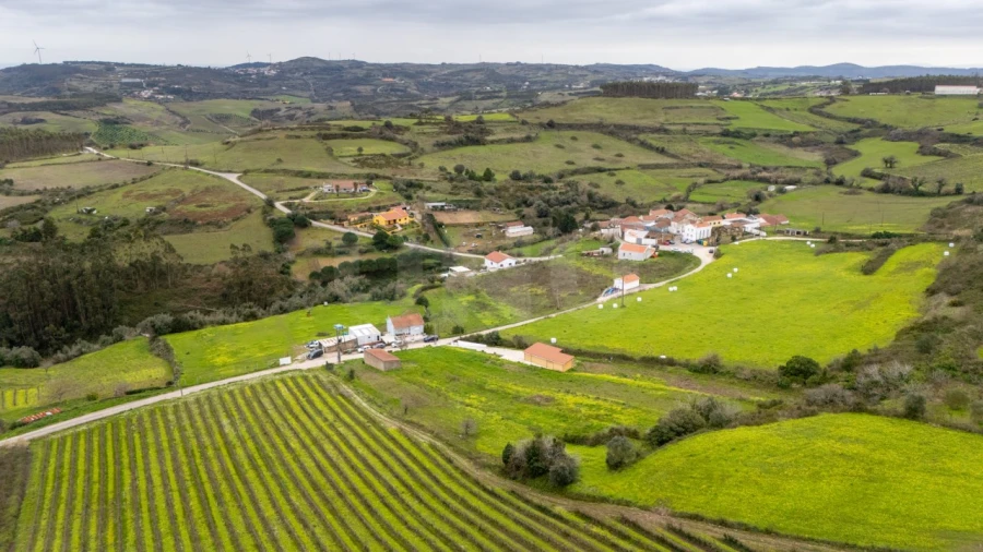 Terreno para Venda em Santo Quintino Foto 14