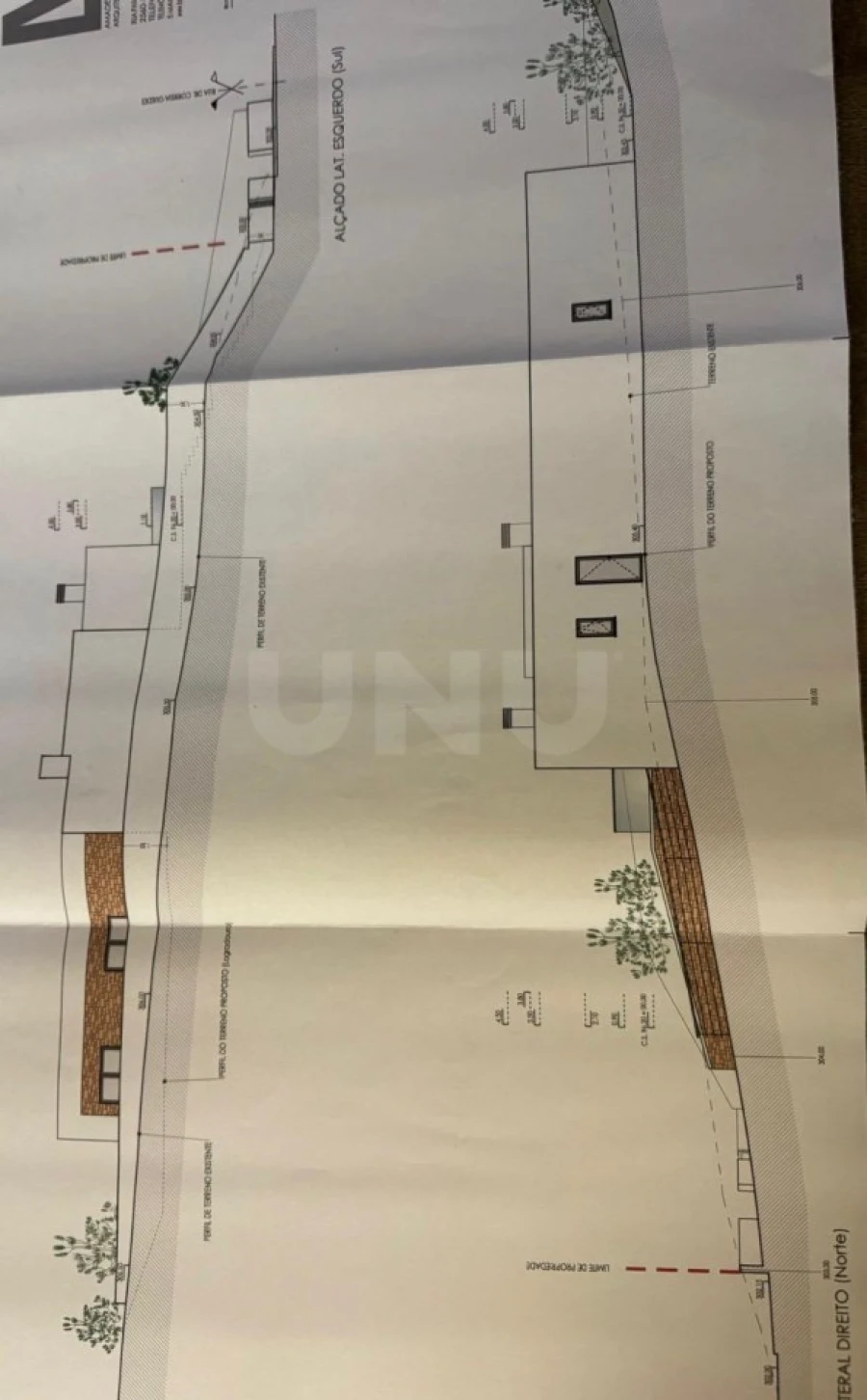 Terreno para Venda em Santo Quintino Foto 23