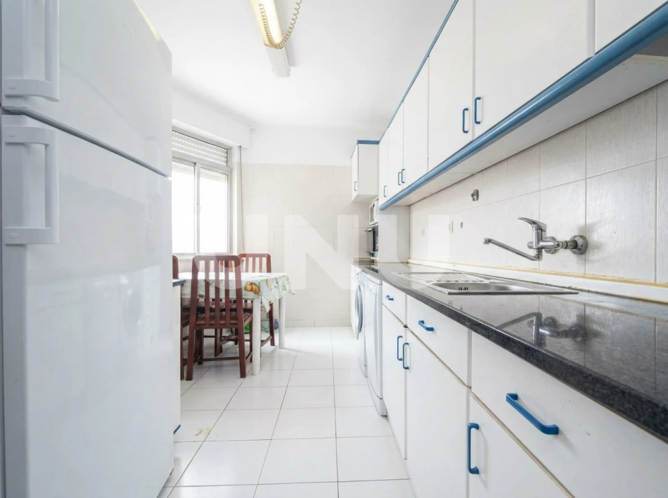 Apartamento T3 para Venda em Carregado e Cadafais Foto 7