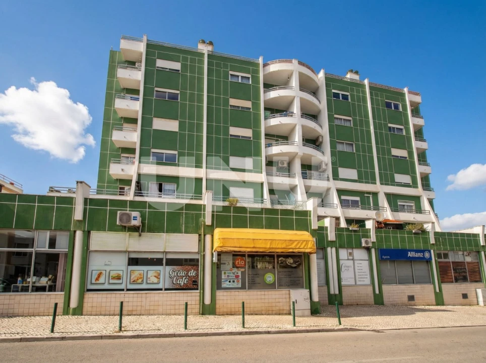 Apartamento T3 para Venda em Carregado e Cadafais Foto 19