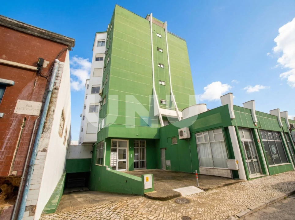 Apartamento T3 para Venda em Carregado e Cadafais Foto 20