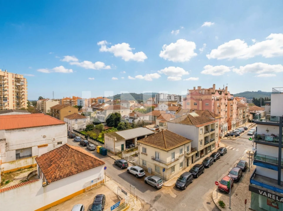 Apartamento T3 para Venda em Carregado e Cadafais Foto 23