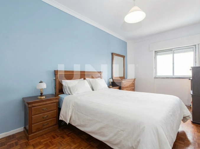 Apartamento T3 para Venda em Carregado e Cadafais Foto 10