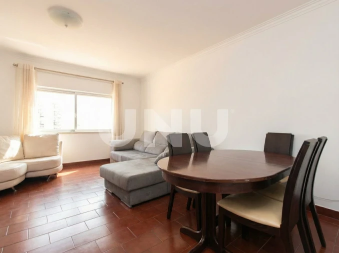 Apartamento T3 para Venda em Carregado e Cadafais Foto 3