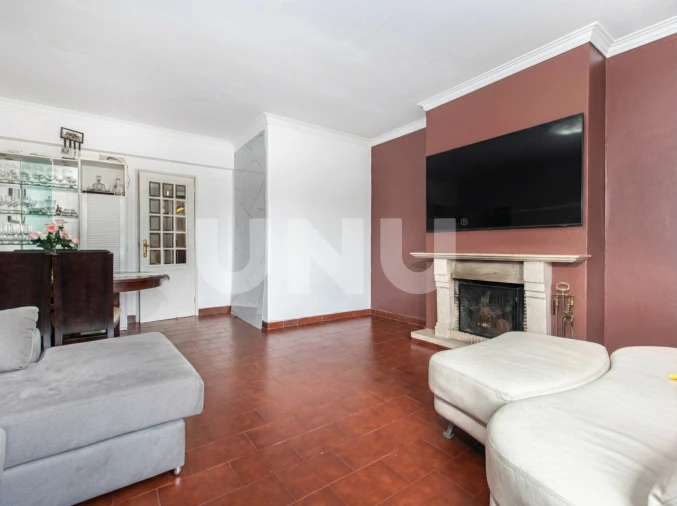 Apartamento T3 para Venda em Carregado e Cadafais Foto 5