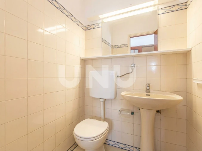 Apartamento T3 para Venda em Carregado e Cadafais Foto 18