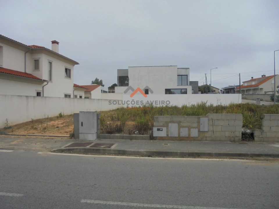 Terreno para Venda em Sangalhos Foto 4