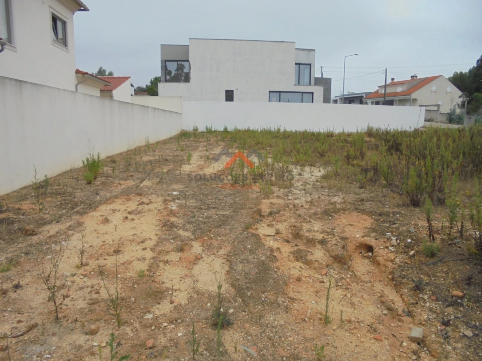 Terreno para Venda em Sangalhos Foto 9