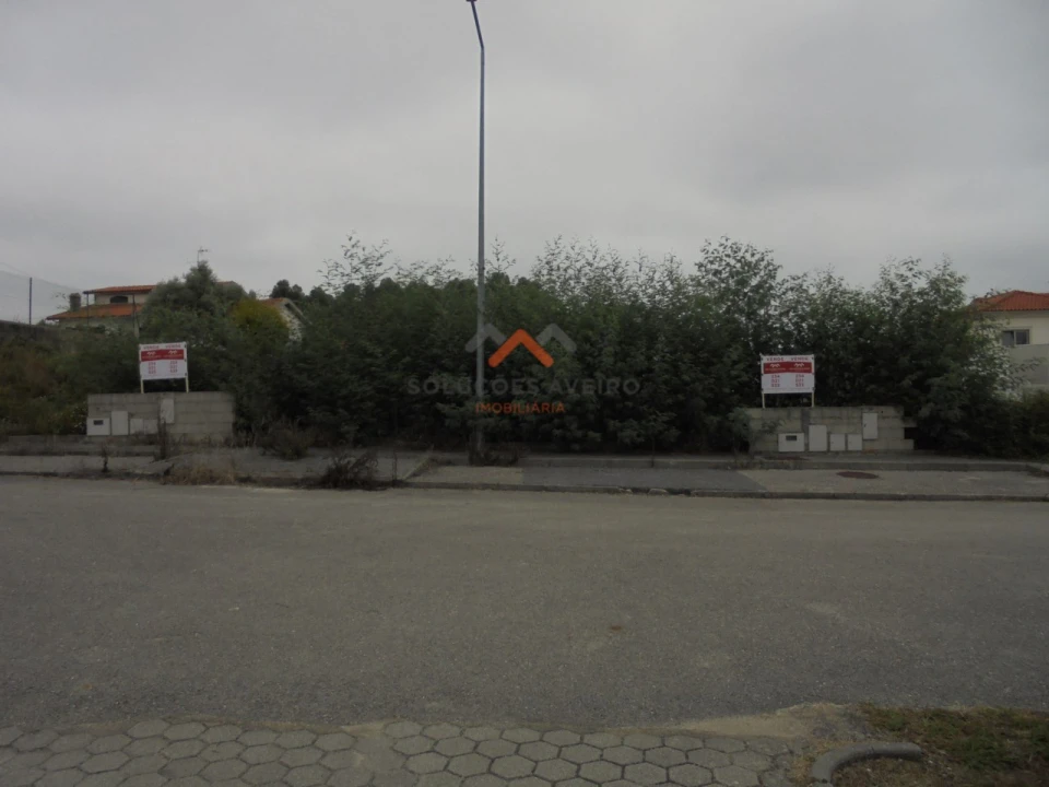 Terreno para Venda em Sangalhos Foto 11