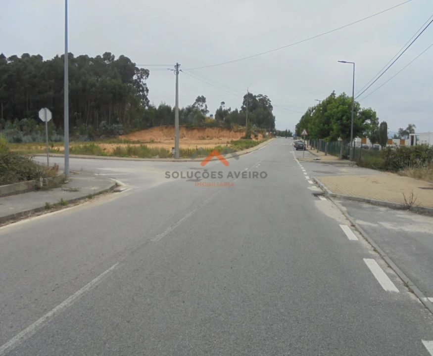 Terreno para Venda em Sangalhos Foto 15