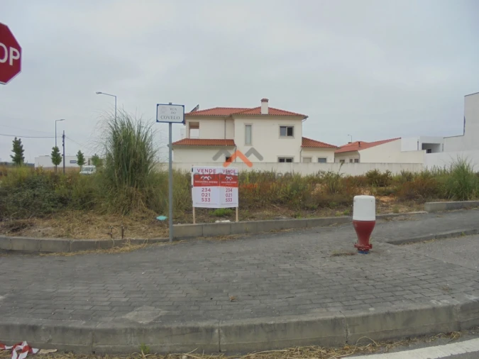 Terreno para Venda em Sangalhos Foto 3